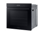 Духовой шкаф встраиваемый Samsung NV7B4245VAK/WT Bespoke с Dual Cook, 76 л, черный