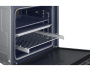 Духовой шкаф встраиваемый Samsung NV7B4245VAK/WT Bespoke с Dual Cook, 76 л, черный