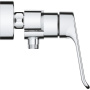 Смеситель для душа GROHE Eurosmart, хром (25242003)