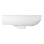 Раковина подвесная GROHE Euro Ceramic, альпин-белый (102430SH00)