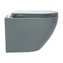 Комплект инсталляции GROHE Rapid SL 38775001 с унитазом AQUAme AQM2002MGR и сиденьем с микролифтом (NW0309)
