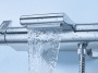 Термостат для ванны GROHE Grohtherm 2000, хром (34467001)