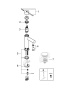 Смеситель для раковины GROHE Essence, S-size, хром (34294001)