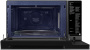 Микроволновая печь Samsung с конвекцией MC32DB7746KCBW, 32 л насыщенный серый