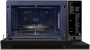 Микроволновая печь Samsung с конвекцией MC32DB7746KCBW, 32 л насыщенный серый