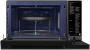 Микроволновая печь Samsung с конвекцией MC32DB7746KCBW, 32 л насыщенный серый