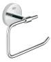 Держатель для туалетной бумаги, GROHE BauCosmopolitan, хром, (40457001)
