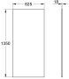 Облицовка GROHE (39026000)