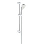 Готовый комплект для ванной комнаты GROHE Eurosmart Cosmopolitan (NB0002-2/S)
