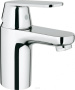 Готовый комплект для ванной комнаты GROHE Eurosmart Cosmopolitan (NB0002-2/S)