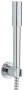 Душевой набор GROHE Sena, 1 режим, хром (28348000)