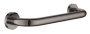 Ручка для ванной GROHE Essentials 300 мм, темный графит глянец (40421A01)
