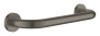 Ручка для ванной GROHE Essentials 300 мм, темный графит матовый (40421AL1)
