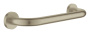 Ручка для ванной GROHE Essentials 300 мм, никель матовый (40421EN1)
