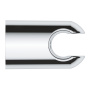Набор для гигиенического душа GROHE Tempesta-F Trigger Spray 30, 1000 мм, белая луна (26355IL0)