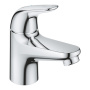 Вертикальный вентиль для раковины GROHE Euroeco, XS-size, хром (20616001)