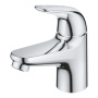 Вертикальный вентиль для раковины GROHE Euroeco, XS-size, хром (20616001)