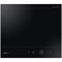 Индукционная варочная панель Samsung Flex Zone Plus NZ64B7799FK/WT