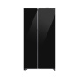 Холодильник Samsung RS80F65M1BWT