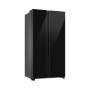 Холодильник Samsung RS80F65M1BWT