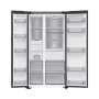 Холодильник Samsung RS80F65M1BWT