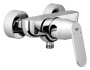 Смеситель для душа GROHE Eurosmart Cosmopolitan, хром (32837000/B), уцененный товар