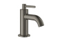 Кран для раковины GROHE Atrio, без функции смешивания, XS-Size, темный графит матовый (20021AL3)