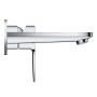 Внешняя часть смесителя для раковины GROHE Lineare, M-Size, хром (19409001)