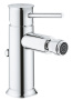 Смеситель для биде GROHE Start Classic с донным клапаном, хром (23785000)