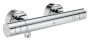 Душевая система GROHE Euphoria System 210 с термостатом для душа, хром (26363000)