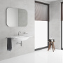 Смеситель для раковины GROHE Essence, M-size, хром (23463001)