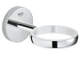 Держатель GROHE BauCosmopolitan, хром (40585001)