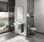 Держатель GROHE BauCosmopolitan, хром (40585001)