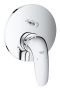 Внешняя часть смесителя для ванны GROHE Eurostyle Solid, хром (24047003)