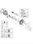 Душевая система GROHE Eurosmart Cosmopolitan со смесителем для душа, хром (25219001)