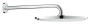Верхний душ GROHE Rainshower Cosmopolitan Metal 310, 8 л/мин, 1 режим, 380 мм, хром (26066000)