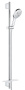 Душевой гарнитур GROHE Rainshower SmartActive 130, 3 режима, 1750 мм, 12 л/мин, хром (26578000)