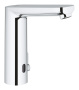 Смеситель для раковины GROHE Eurosmart Cosmopolitan E инфракрасный, L-size, хром (36421000)