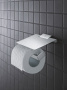 Держатель для туалетной бумаги GROHE Selection Cube, хром (40781000)