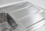 Мойка и смеситель для мойки, GROHE K400, (31570SD0)
