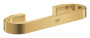 Ручка для ванной GROHE Selection 300 мм, холодный рассвет матовый (41064GN0)