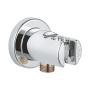Подключение для душевого шланга GROHE Relexa с держателем, хром (28679000)