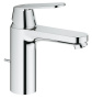 Смеситель для раковины GROHE Eurosmart Cosmopolitan, M-size, хром (2339600E)