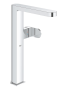 Смеситель для раковины GROHE Plus, XL-Size, хром (32618004)