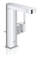 Смеситель для раковины GROHE Plus, M-size, хром (23871003)