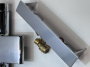 Термостат для ванны GROHE Grohtherm 2000, хром (34464001/U2), уцененный товар