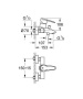 Душевая система GROHE Vitalio Start System 180 Flex со смесителем для ванны (NSB0153)