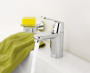 Смеситель для раковины GROHE Eurosmart Cosmopolitan, S-size, хром (32824000)