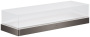Корзинка для душа Grohe Allure, темный графит глянец (40966A01)
