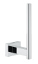 Набор аксессуаров GROHE Essentials Cube, хром (NA0013)